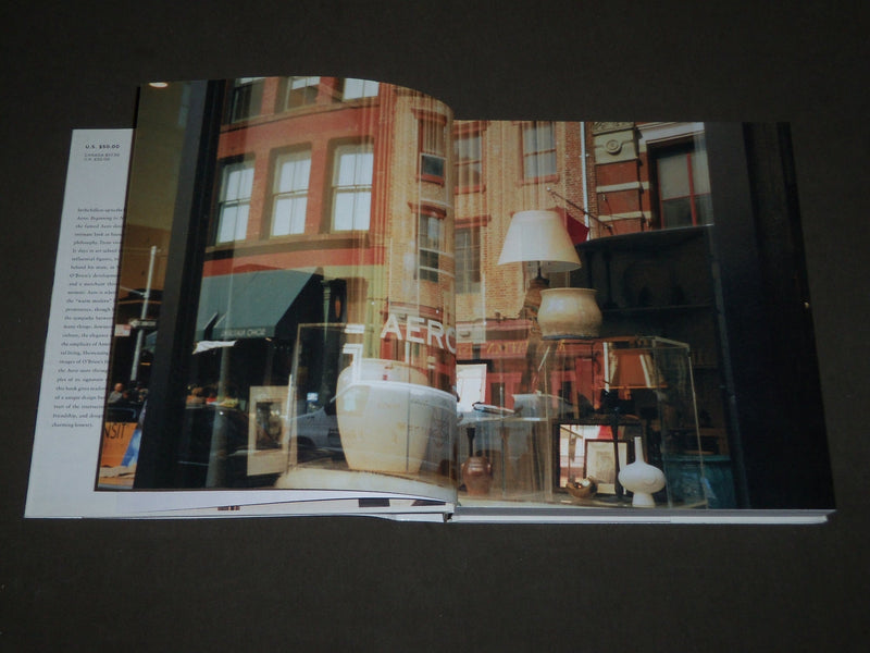 2013 AERO BEGINNING TO NOW HARDCOVER BOOK BY THOMAS O'BRIEN - D 257