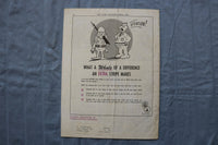 1965 APRIL THE NAIRE BULLETIN - E 26444
