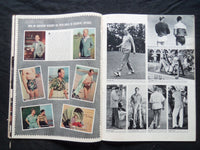 1939 JANUARY 16 LIFE MAGAZINE - LUCIUS BEEBE SETS A STYLE - L 113