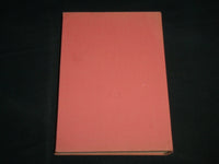1960 THE BIG BOOK TO GROW ON HARDCOVER BOOK - JANUSZ GRABIANSKI - KD 6938