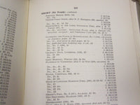 1925 PRINT PRICES CURRENT BOOK VOLUME NO. 6 F. L & E. L WILDER - KD 2056E