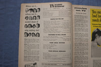 1958 MARCH TV RADIO MIRROR MAGAZINE - LAWRENCE WELK COVER - ST 1002N