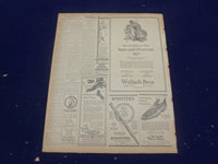 1922 NOVEMBER 24 NEW YORK TIMES - KLAN DRIVE ON HERE - NT 8437