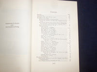 1974 MEMORIAL TRIBUTES TO J. EDGAR HOOVER HARDCOVER BOOK BY - KD 9090