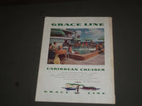 1954 MAY HOLIDAY MAGAZINE - NICE COVER, STORIES, PHOTOS & ADS - SP 7763