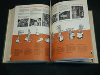 1965-1966 MATERIAL HANDLING ENGINEERING DIRECTORY & HANDBOOK - R 905F