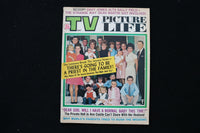 1968 MAY TV PICTURE LIFE MAGAZINE - LENNON SISTERS COVER - E 24166