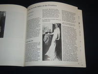 1991 ARTISTS AGAINST HITLER BOOK BY GERHARD SCHOENBERNER - J 9261