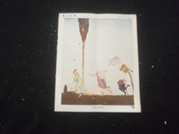 1915 OCTOBER 21 LIFE MAGAZINE - INDIAN SUMMER - L 762D