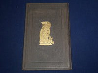 1852 HON. HENRY CLAY OBITUARY ADDRESSES HARDCOVER BOOK - KD 3867F