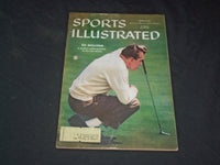 1959 MARCH 9 SPORTS ILLUSTRATED MAGAZINE - ED SULLIVAN- SP 8919