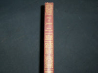 1945 IMAGE OF JOSEPHINE HARDCOVER BOOK BY BOOTH TARKINGTON - KD 6986