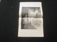 1915 FEBRUARY 25 LIFE MAGAZINE - 