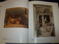1997 JAMES MCNEILL WHISTLER BOOK BY MARIA COSTANTINO - GREAT PRINTS - KD 2732