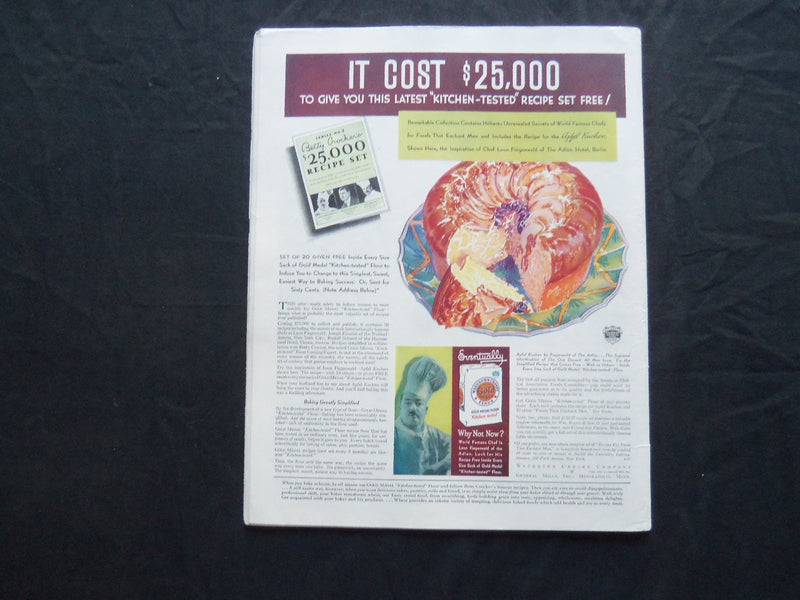 1933 DEC 2 THE SATURDAY EVENING POST MAGAZINE - J.C. LEYENDECKER COVER - SP 1540