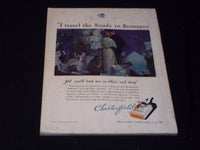 1931 SEPTEMBER MODERN SCREEN MAGAZINE - NANCY CARROLL FRONT COVER - E 14507