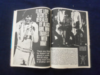 1977 THE ELVIS YEARS #2 MAGAZINE - A LOVING TRIBUTE TO THE KING - SP 5454B