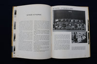 1947 BLUE LETTER METUCHEN HIGH SCHOOL YEARBOOK - METUCHEN, NEW JERSEY - YB 3455