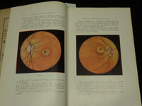 1927-1935 ARCHIVES ARGENTINOS DE NEUROLOGIA SPANISH MAGAZINES LOT OF 5 - WR 505E