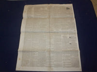 1846 MARCH 14 MASSACHUSETTS PLOUGHMAN NEWSPAPER - HARRIET BEECHER STOWE- NP 5121