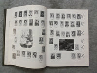 1979 ROUNDUP MARLBORO HIGH SCHOOL YEARBOOK - MARLBORO, NJ - YB 3215
