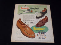 1957 JUNE SPORT MAGAZINE - EARLY WYNN NFL MLB NBA NHL - E 4