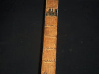 1817-1818 JOURNALS OF THE HOUSE OF LORDS VOLUME NO. 51 - #187