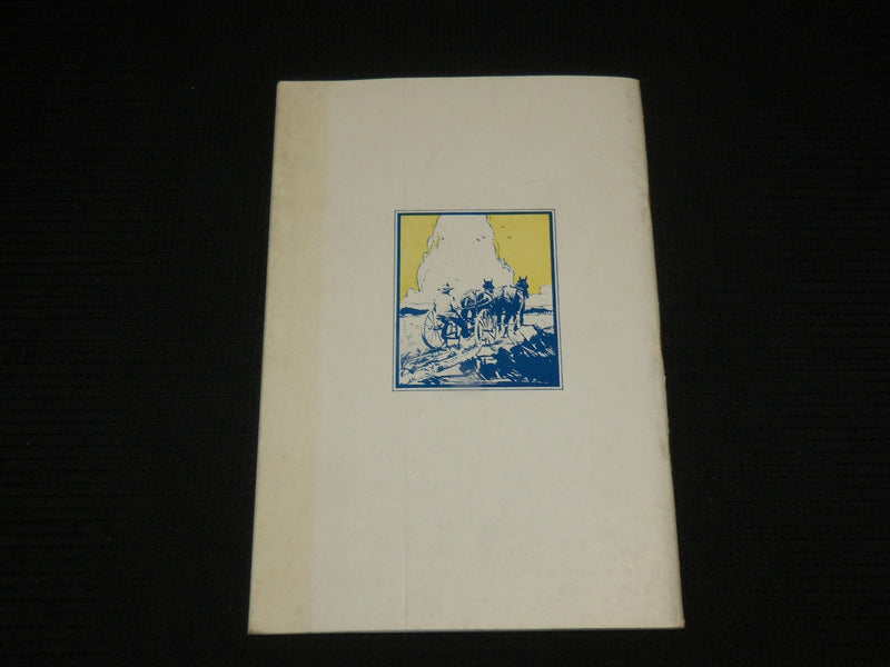 1940'S HANDY REPAIR HINTS FOR FARM USE SOFTCOVER BOOK - J 7004