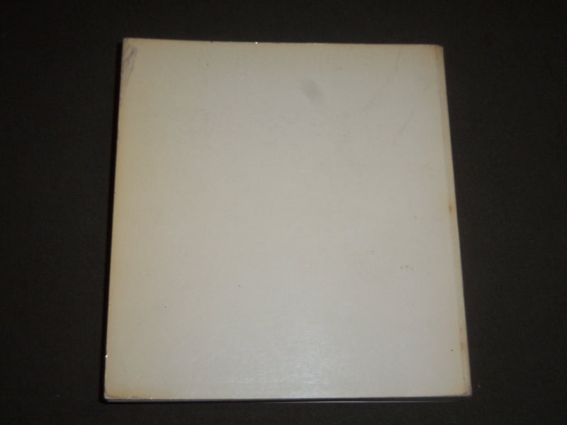 1966 KUNST UND GEIST FRANKREICHS GERMAN SOFTCOVER BOOK - KD 4378