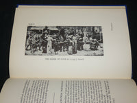 1958 APHRODISIACS FROM LEGEND TO PRESCRIPTION BOOK BY ALAN HULL WALTON- KD 2769N