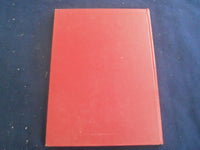 1953 THE BLUE JAY SCOTT TOWNSHIP HIGH SCHOOL YEARBOOK - ESPY, PA - YB 2697