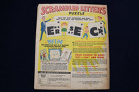 1957 JULY 14 FAMILY WEEKLY MAGAZINE - JERRY LEWIS COVER - E 23287