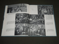 1948-1949 THE SHIELD WALTER HERVEY JUNIOR COLLEGE YEARBOOK - NEW YORK - YB 1146