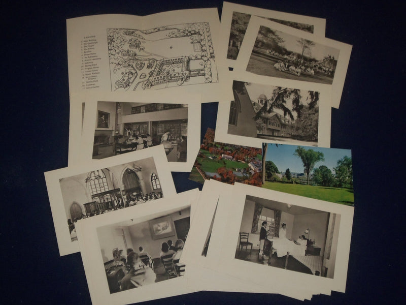 1969 COAGESS WESTOVER SCHOOL YEARBOOK - MIDDLEBURY CT - GREAT PHOTOS - YB 846