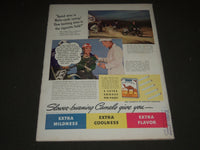 1940 MAY 20 LIFE MAGAZINE - FRENCH GENERAL MAXIME WEYGAND COVER - L 183