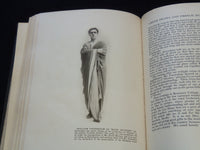 1916 APRIL-SEPTEMBER THE CRAFTSMAN MAGAZINE BOUND VOLUME - KD 7892