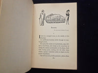 1930 TALES FROM THE ARGENTINE HARDCOVER BOOK EDITED BY WALDO FRANK - KD 8401
