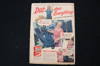 1944 AUG 20 SUNDAY NEW YORK NEWS MAGAZINE - TAMARA TOUMANOVA COVER - E 26156