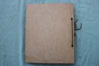 MOVIE STAR SCRAPBOOK - TYRONE POWER - SPENCER TRACY - E 26497