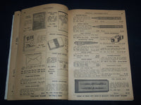 1940 THE HOUSE OF BARGAINS - RELIABLE JOBBING HOUSE CATALOG NO. 28 - J 9162
