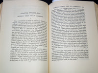 1932 MY FRIENDLY CONTEMPORARIES A LITERARY LOG BOOK BY HAMLIN GARLAND - KD 7820