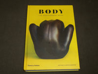 2019 BODY THE PHOTOGRAPHY BOOK BY NATHALIE HERSCHDORFER - KD 6256