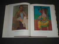 AMERICAN PAINTING THE TWENTIETH CENTURY BY BARBARA ROSE BOOK - I 711