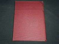 1900'S SUNDAY SCHOOL SPEAKER AND ENTERTAINER HARDCOVER BOOK - KD 6645