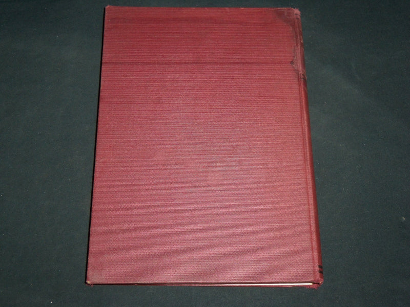 1900'S SUNDAY SCHOOL SPEAKER AND ENTERTAINER HARDCOVER BOOK - KD 6645