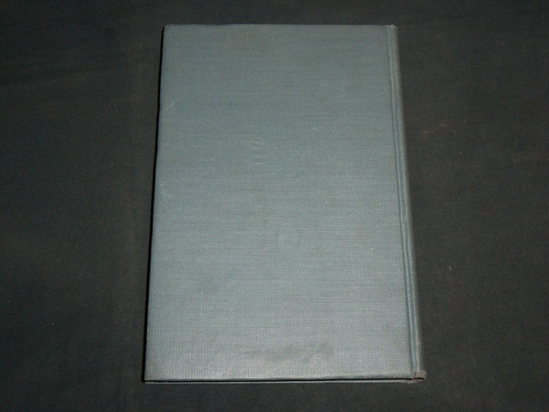 1930'S THE OPERATION, CARE AND REPAIR OF FARM MACHINERY BOOK BY DEERE - KD 6985