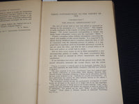 1930 THREE CONTRIBUTIONS TO THE THEORY OF SEX BOOK BY SIGMUND FREUD - KD 4505F