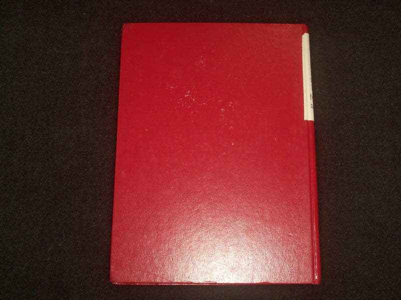 2003 UPPER FREEHOLD REGIONAL ELEMENTARY SCHOOL YEARBOOK - FREEHOLD, NJ - YB 2235