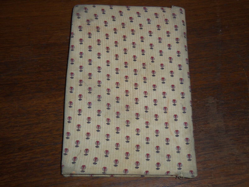 1875 NATIONAL SCHOOL PRIMER PRIMARY WORD BUILDER BOOK BY J. M. WATSON - K 2018