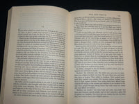 1956 ARUNDEL HARDCOVER BOOK BY KENNETH ROBERTS - KD 7250